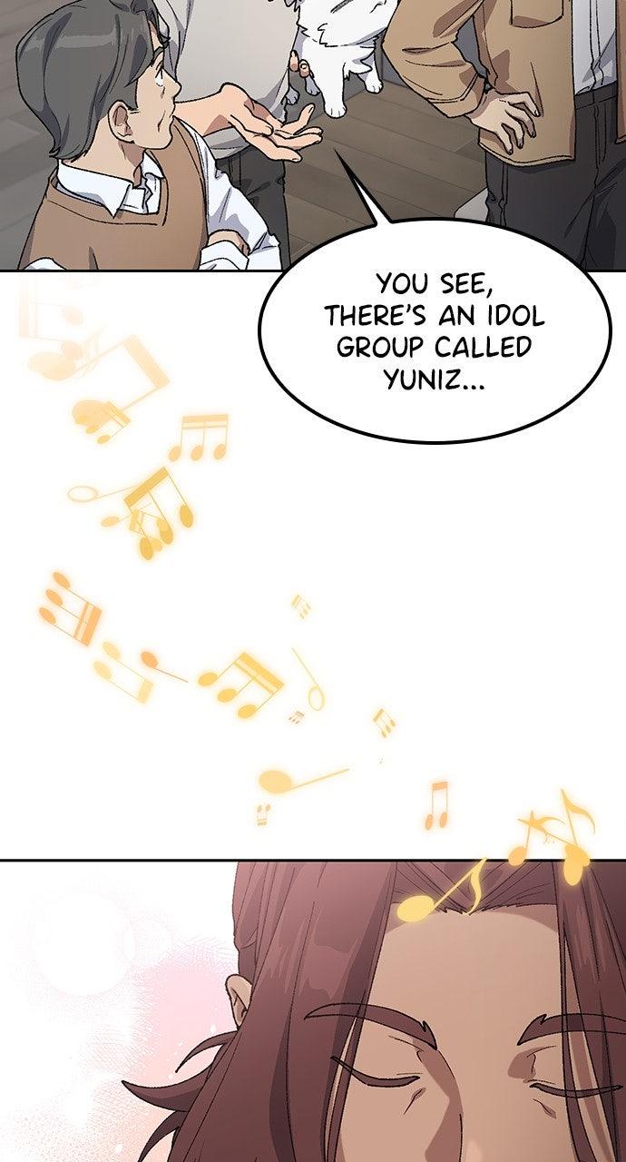 Read Peaceful Camping Life in Another World Manga Online