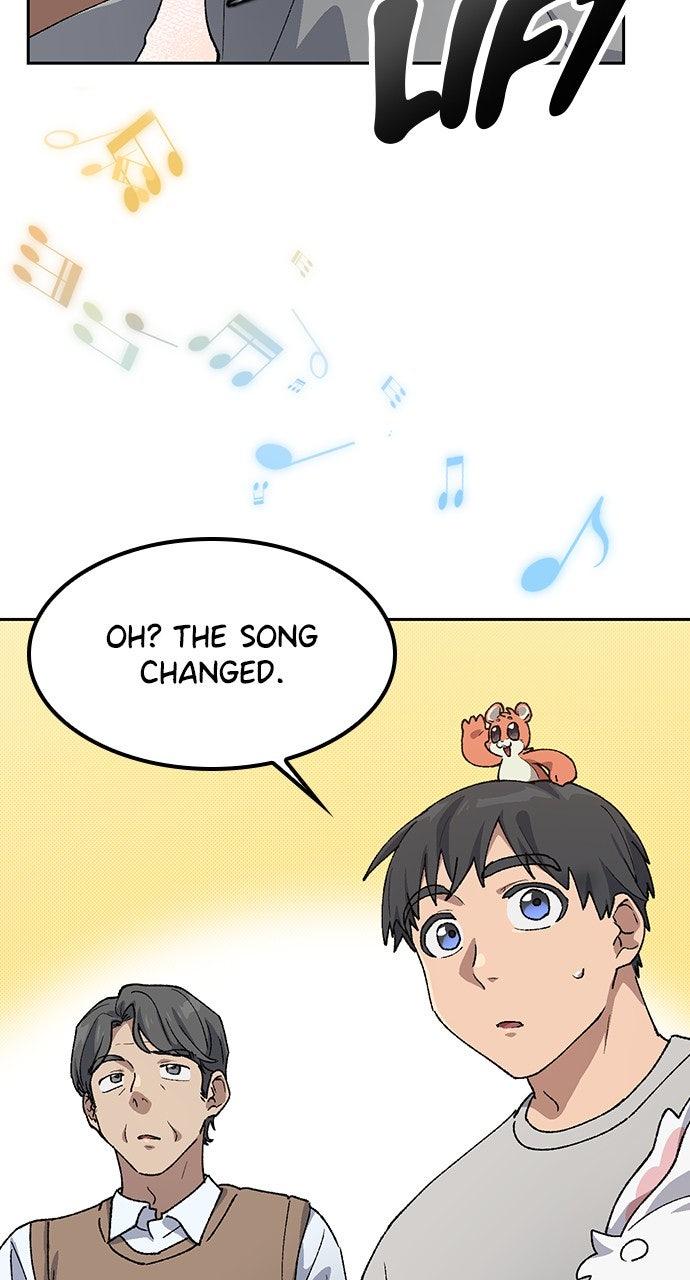 Read Peaceful Camping Life in Another World Manga Online