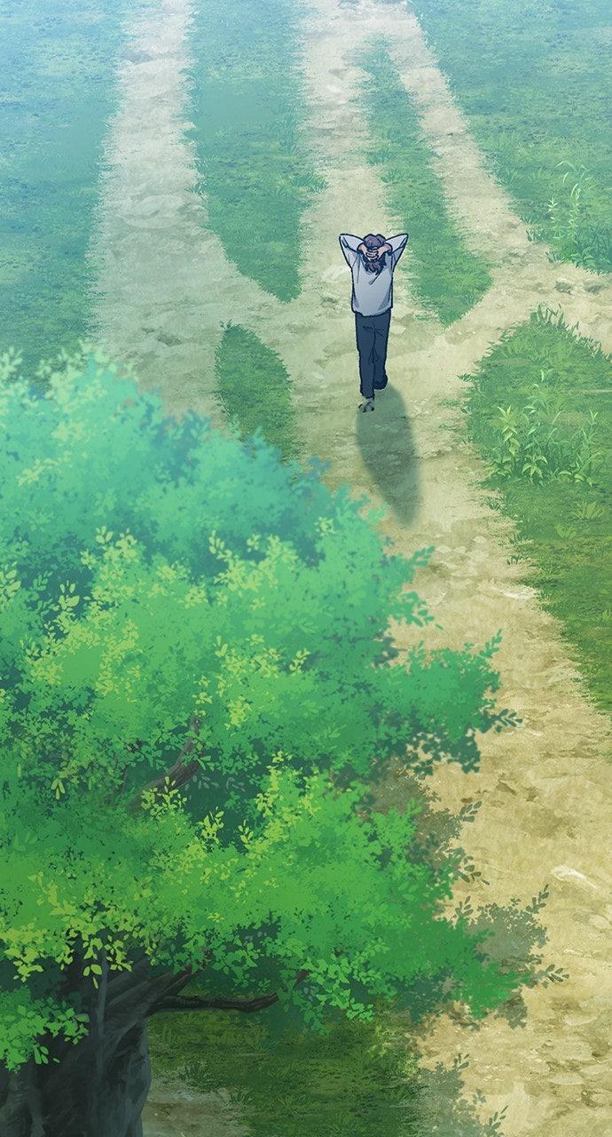 Read Peaceful Camping Life in Another World Manga Online