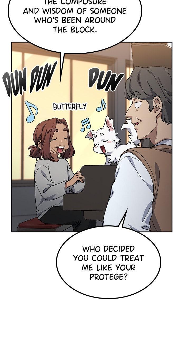 Read Peaceful Camping Life in Another World Manga Online
