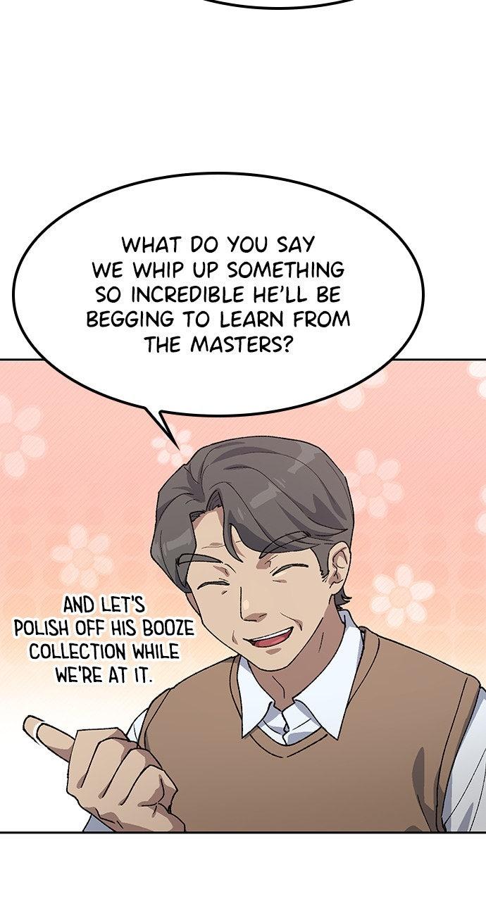 Read Peaceful Camping Life in Another World Manga Online