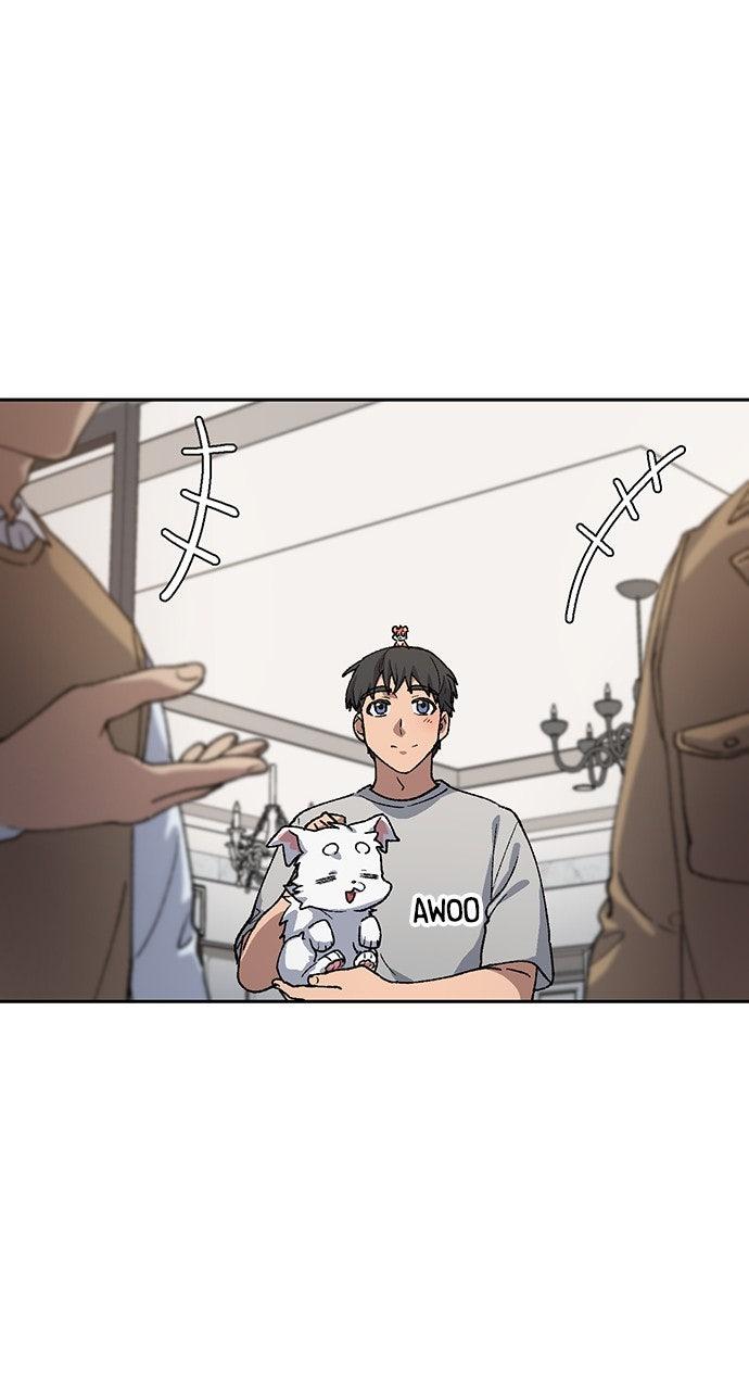 Read Peaceful Camping Life in Another World Manga Online