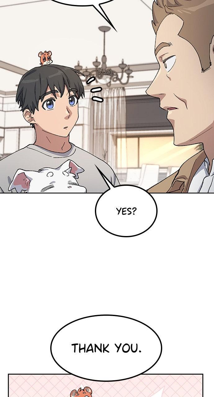Read Peaceful Camping Life in Another World Manga Online