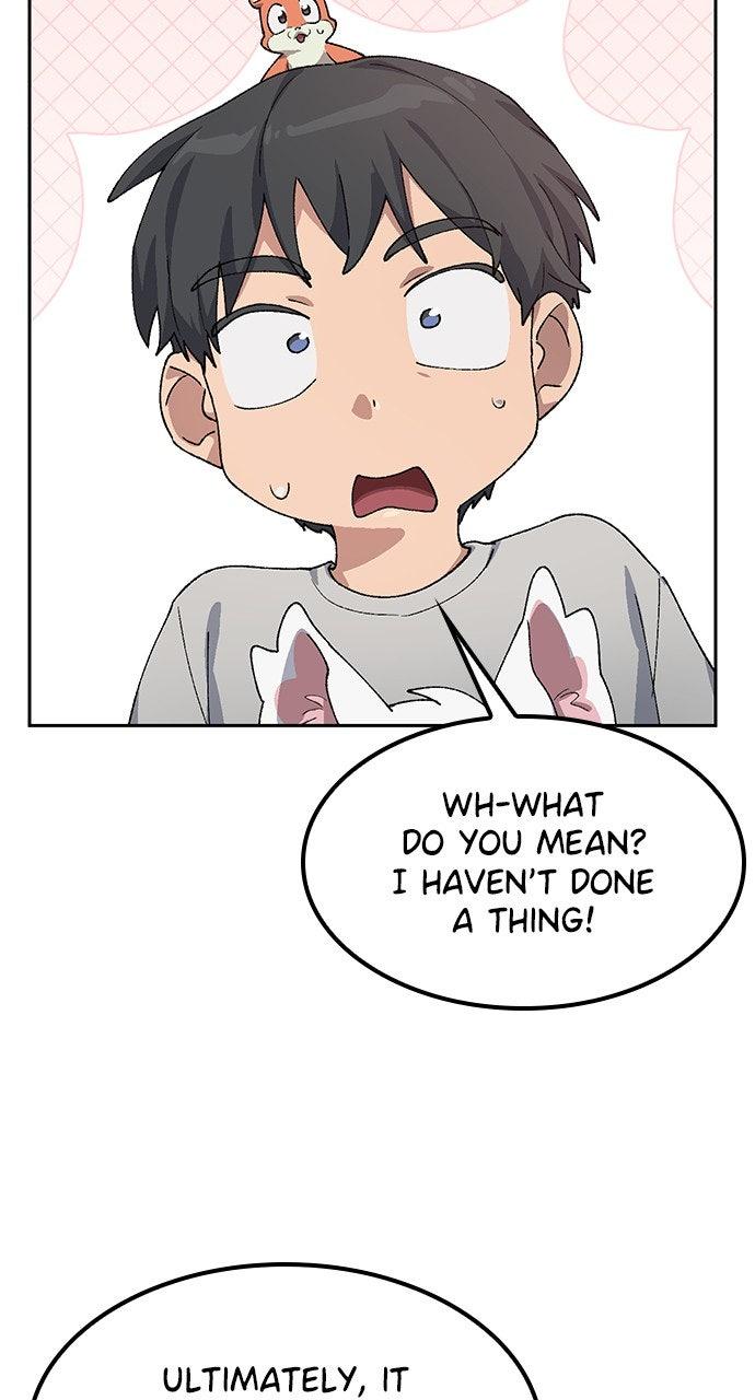 Read Peaceful Camping Life in Another World Manga Online