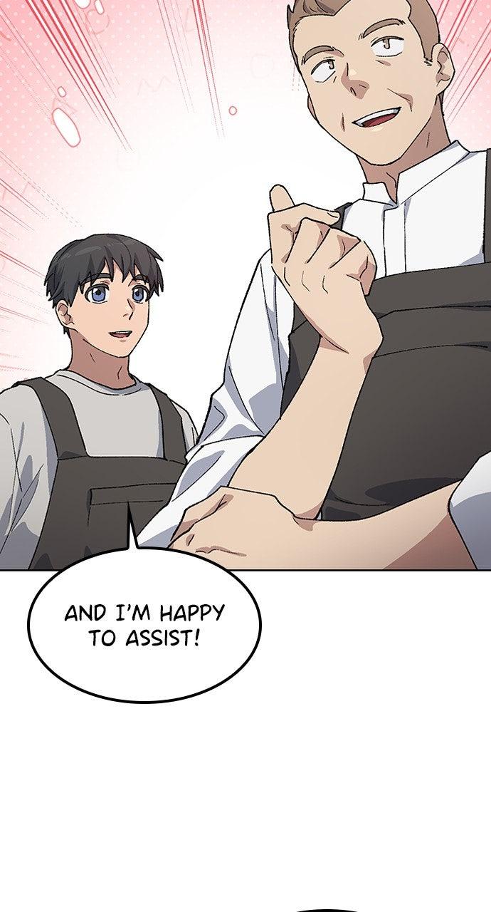 Read Peaceful Camping Life in Another World Manga Online