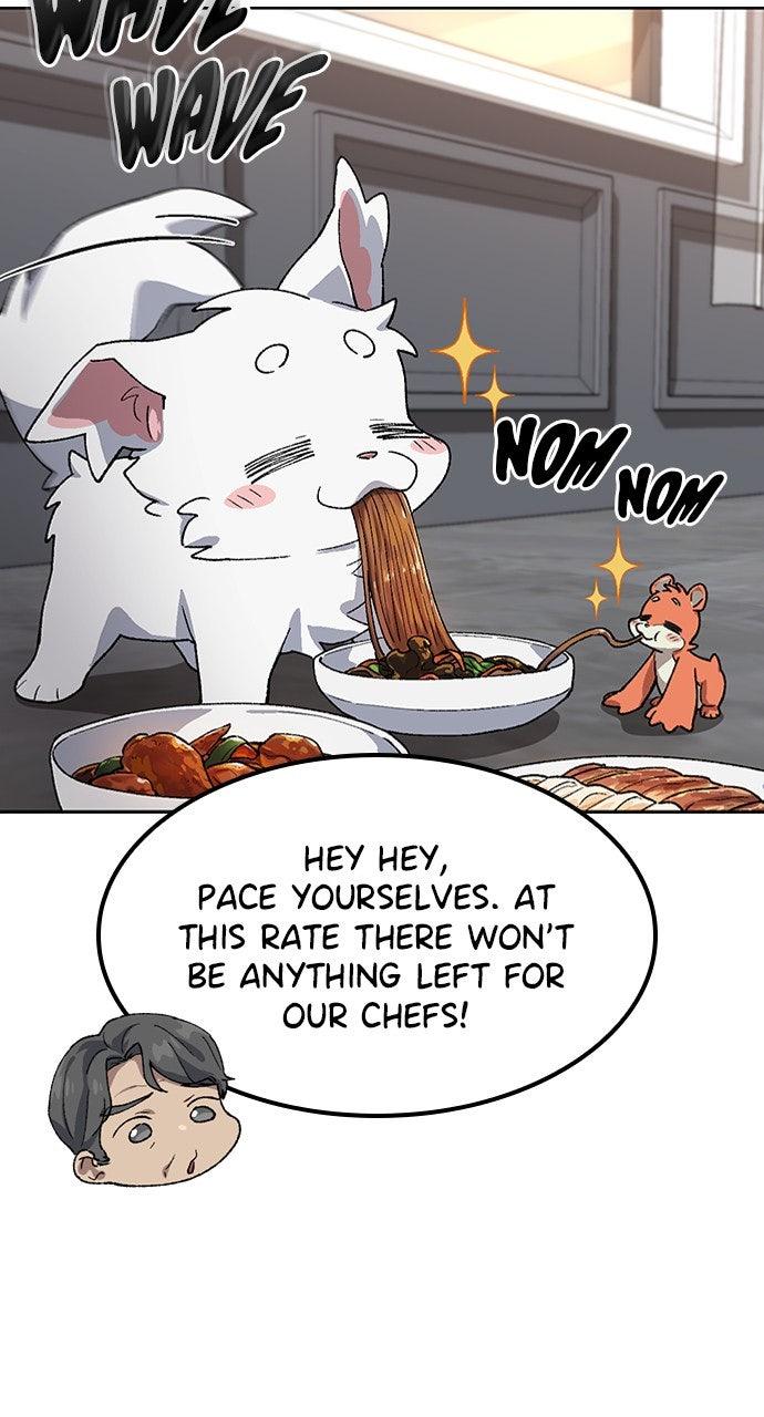Read Peaceful Camping Life in Another World Manga Online