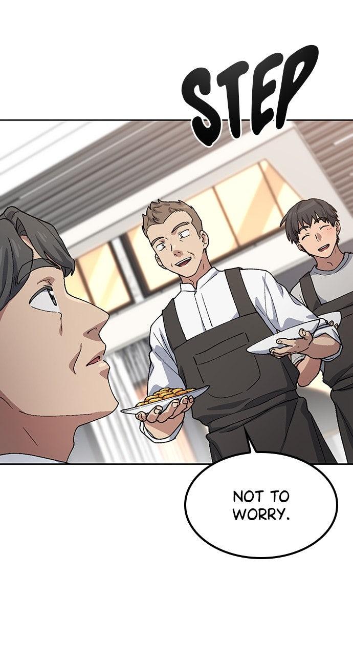 Read Peaceful Camping Life in Another World Manga Online