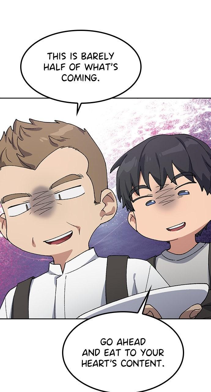 Read Peaceful Camping Life in Another World Manga Online