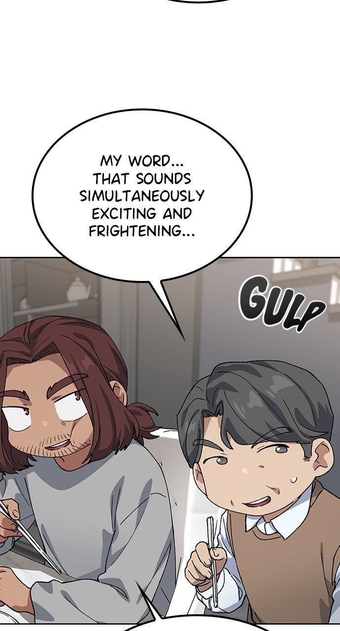 Read Peaceful Camping Life in Another World Manga Online