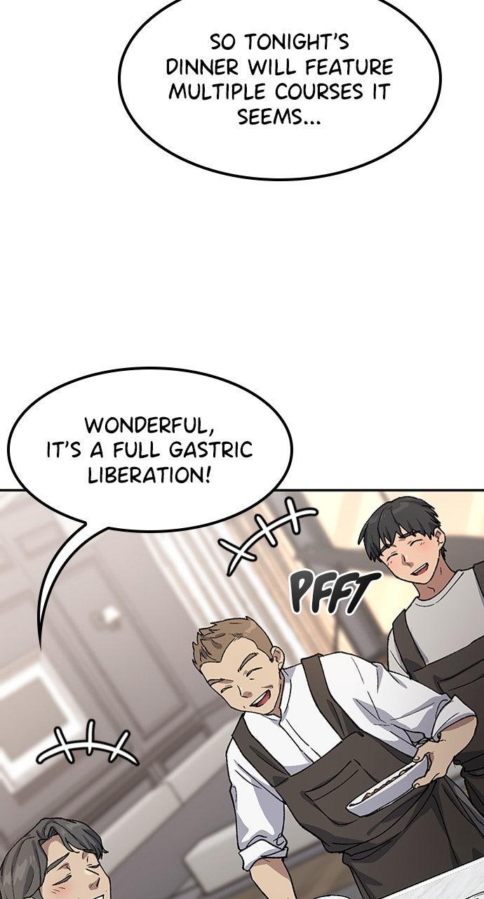 Read Peaceful Camping Life in Another World Manga Online