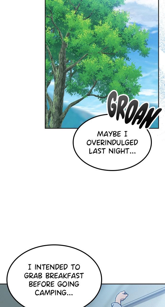 Read Peaceful Camping Life in Another World Manga Online