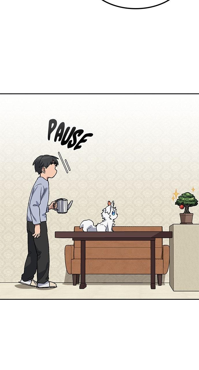 Read Peaceful Camping Life in Another World Manga Online