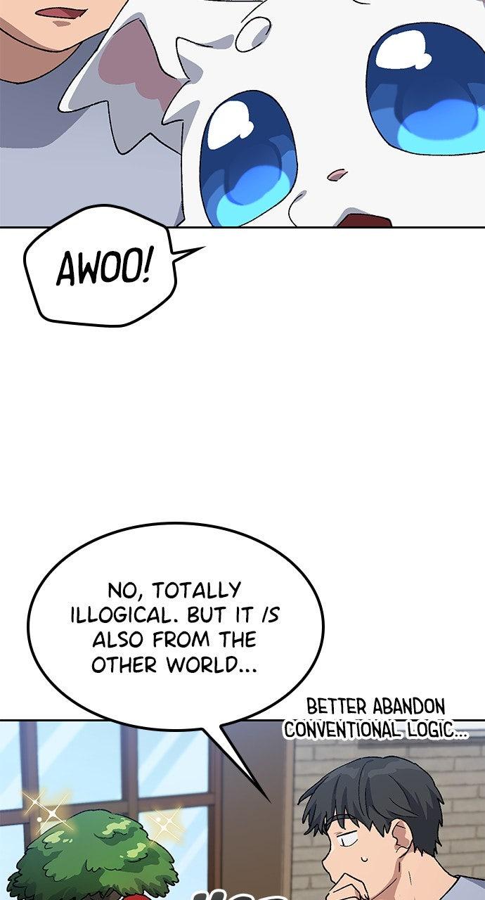 Read Peaceful Camping Life in Another World Manga Online