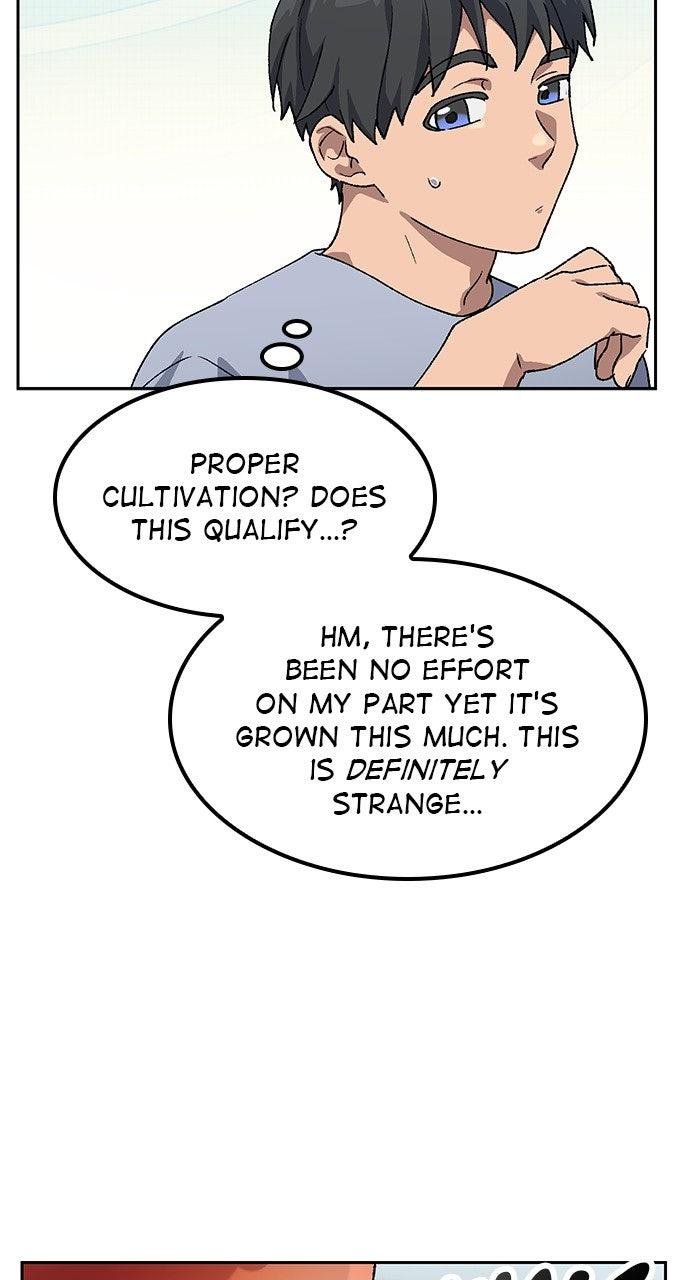Read Peaceful Camping Life in Another World Manga Online