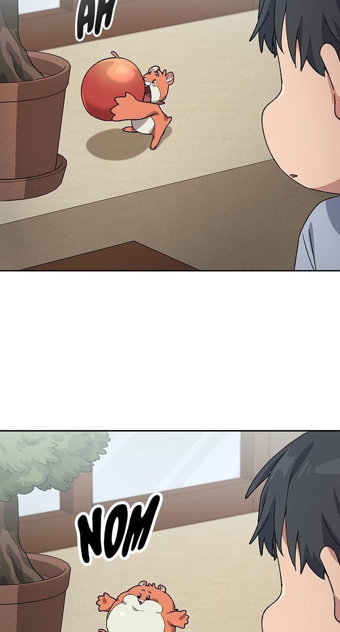 Read Peaceful Camping Life in Another World Manga Online