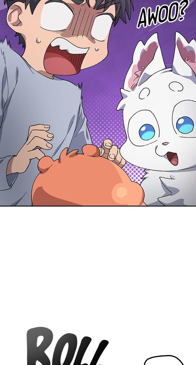 Read Peaceful Camping Life in Another World Manga Online