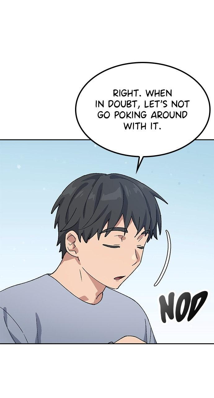 Read Peaceful Camping Life in Another World Manga Online