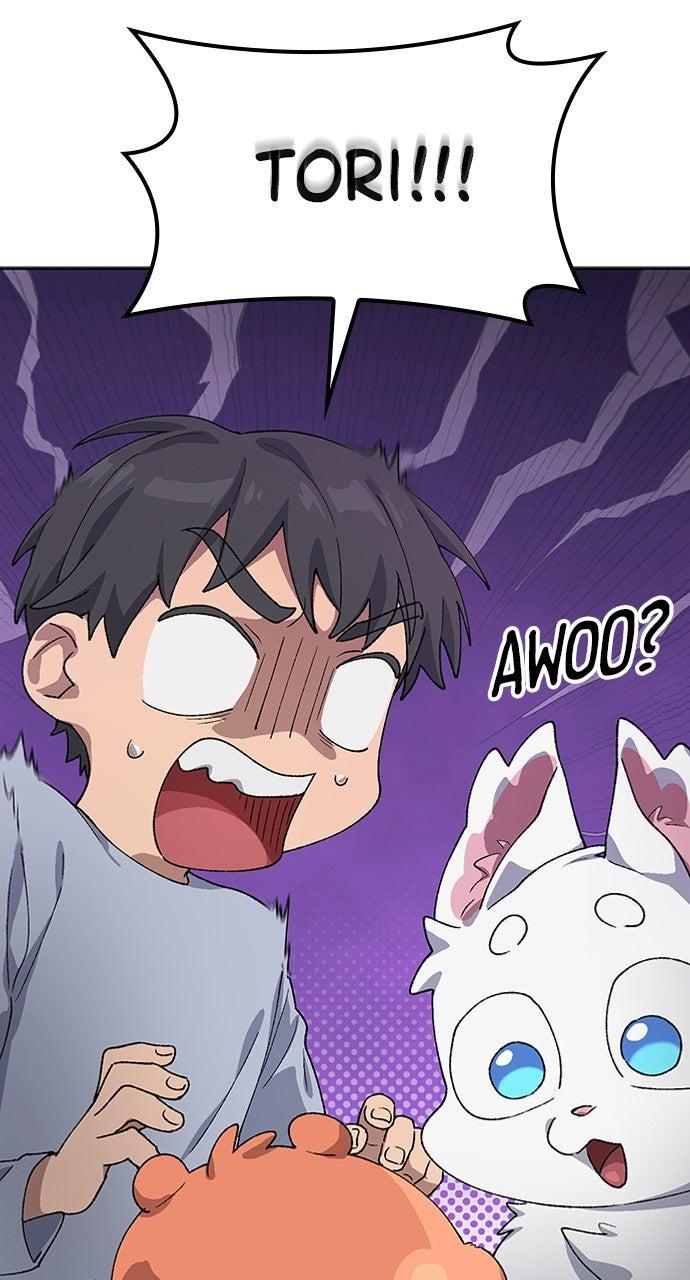 Read Peaceful Camping Life in Another World Manga Online