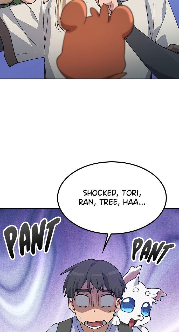Read Peaceful Camping Life in Another World Manga Online
