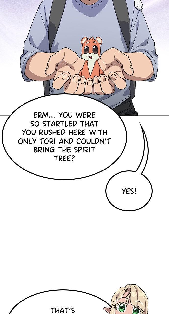 Read Peaceful Camping Life in Another World Manga Online