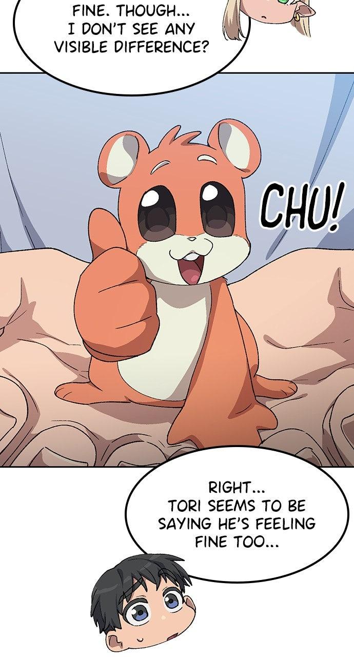 Read Peaceful Camping Life in Another World Manga Online