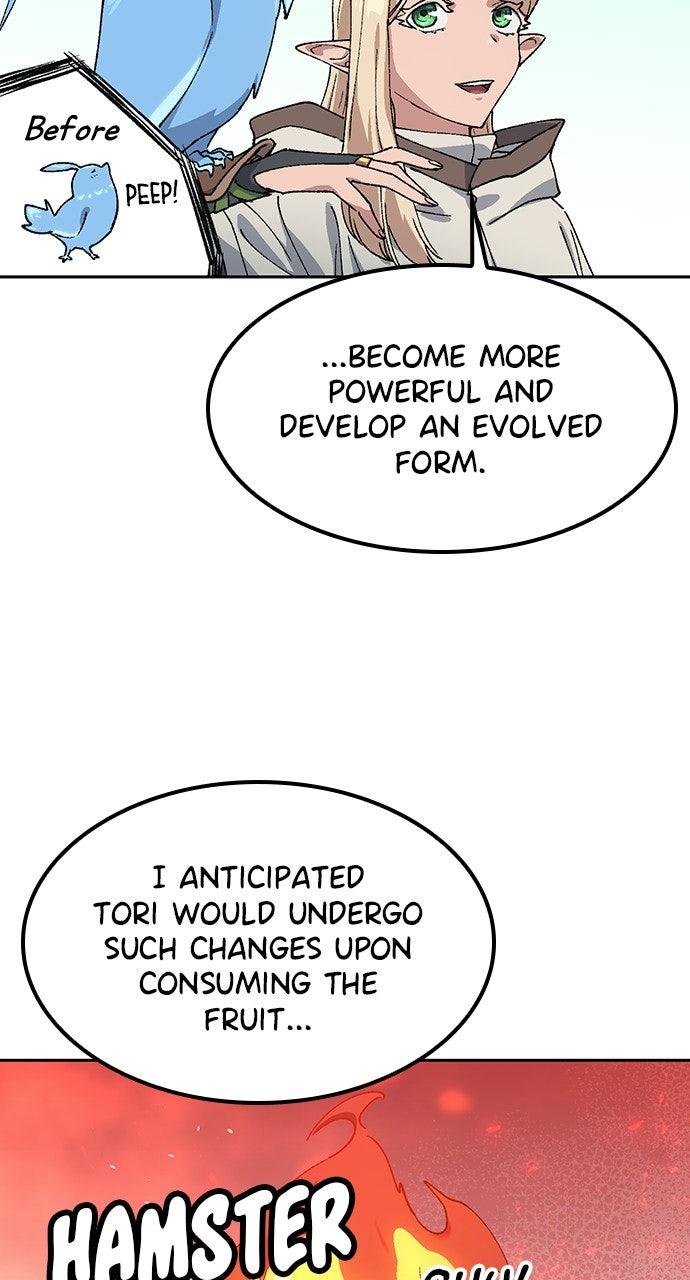 Read Peaceful Camping Life in Another World Manga Online