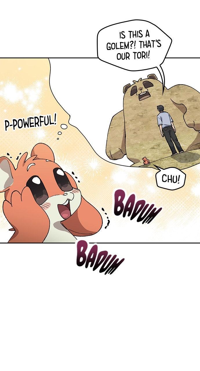 Read Peaceful Camping Life in Another World Manga Online