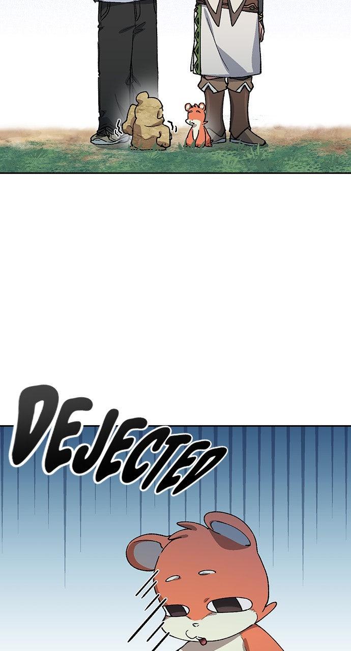 Read Peaceful Camping Life in Another World Manga Online