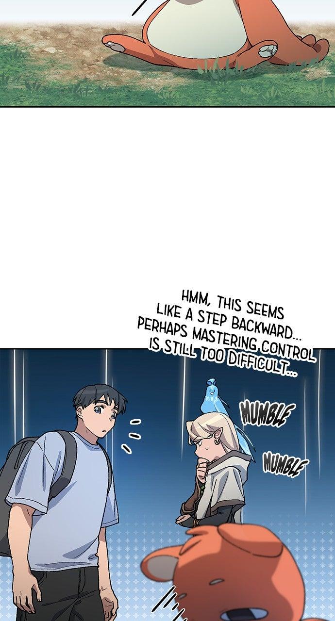 Read Peaceful Camping Life in Another World Manga Online