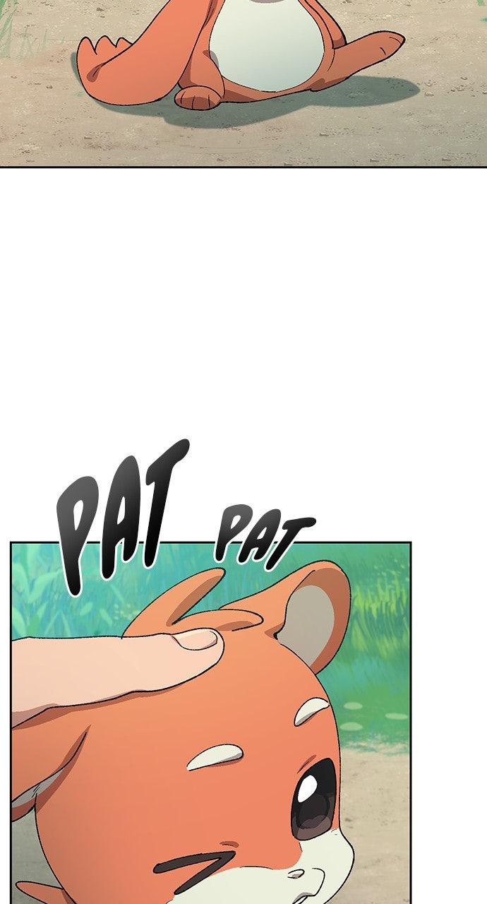 Read Peaceful Camping Life in Another World Manga Online