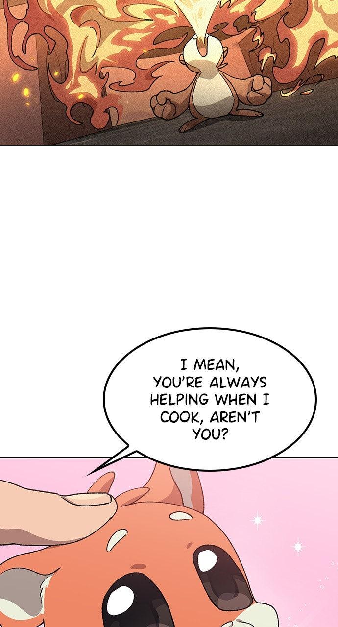 Read Peaceful Camping Life in Another World Manga Online