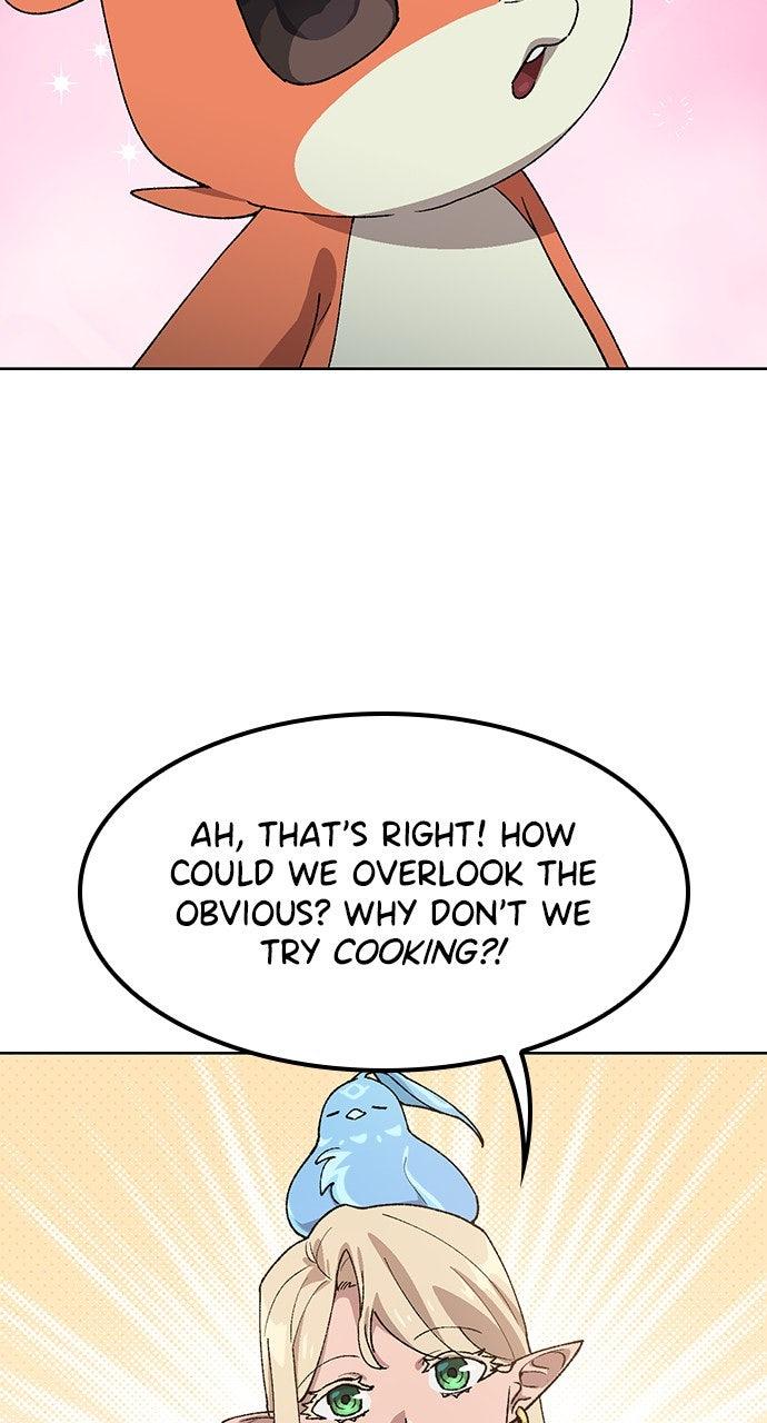 Read Peaceful Camping Life in Another World Manga Online