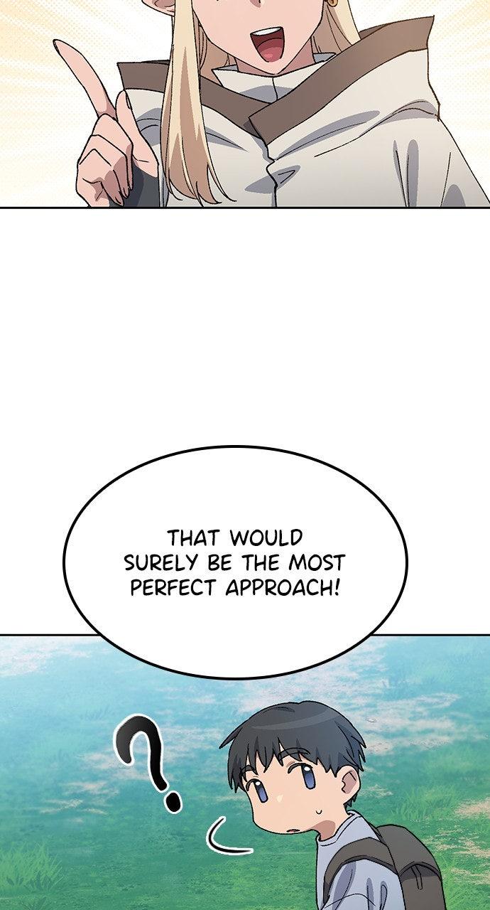 Read Peaceful Camping Life in Another World Manga Online