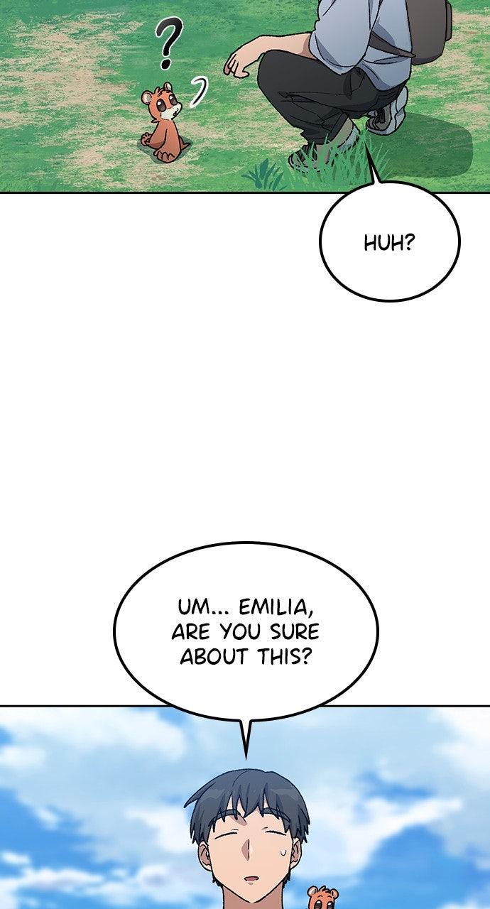 Read Peaceful Camping Life in Another World Manga Online