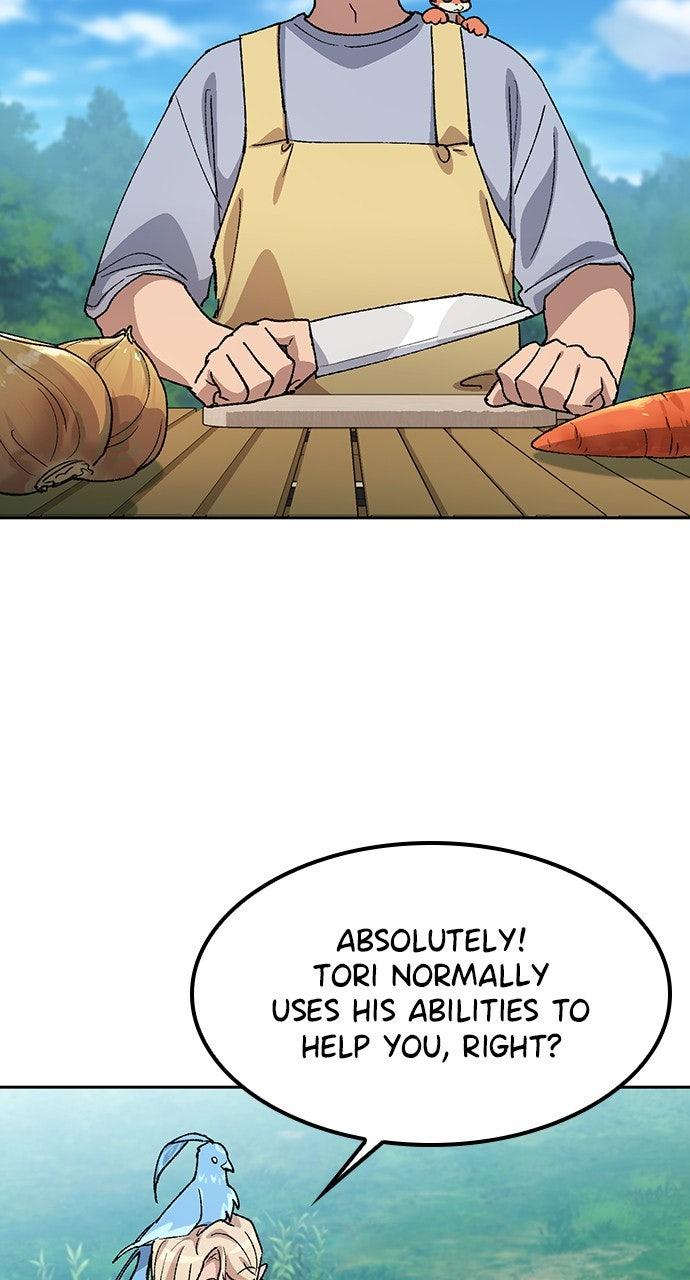 Read Peaceful Camping Life in Another World Manga Online