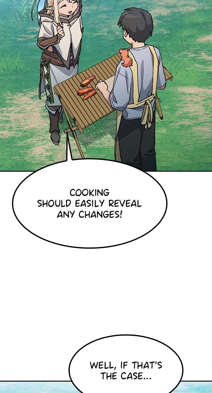 Read Peaceful Camping Life in Another World Manga Online
