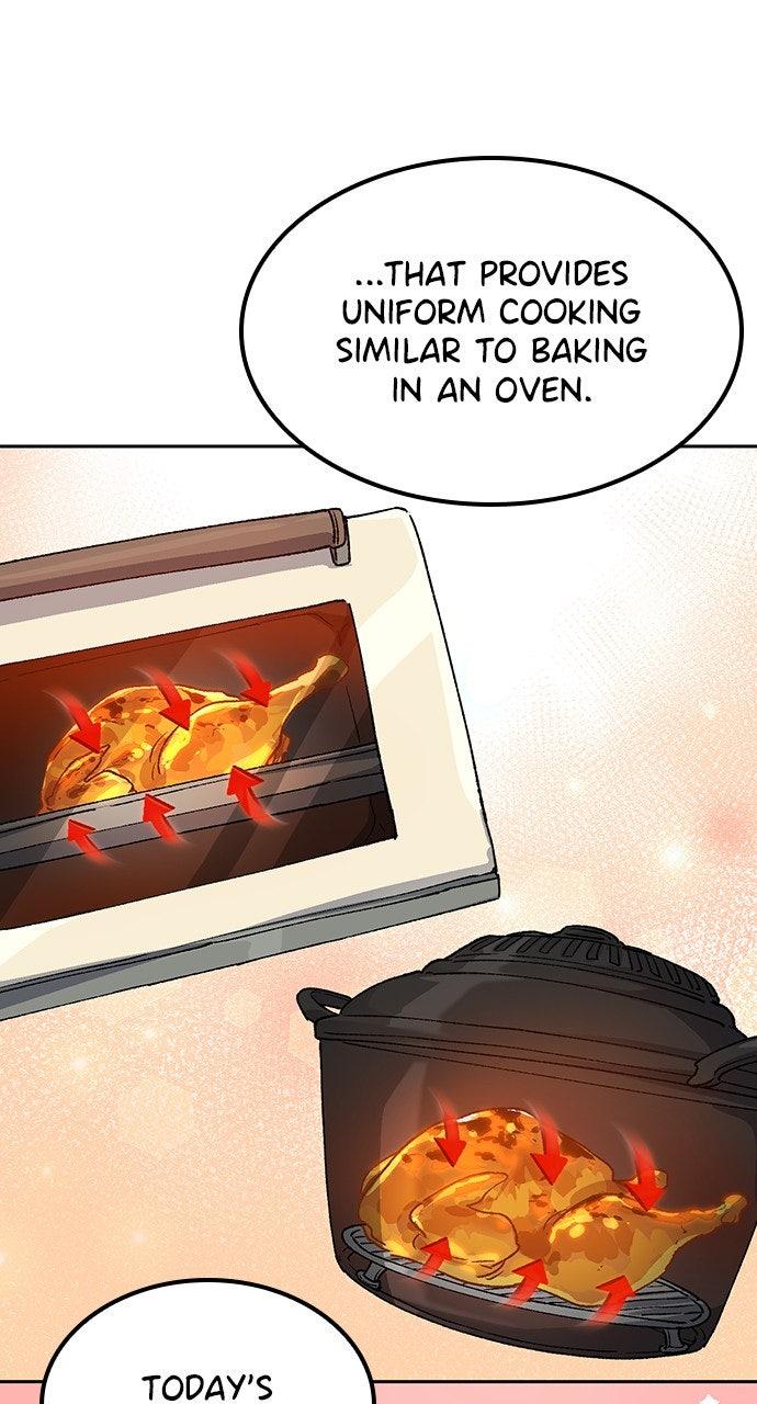 Read Peaceful Camping Life in Another World Manga Online