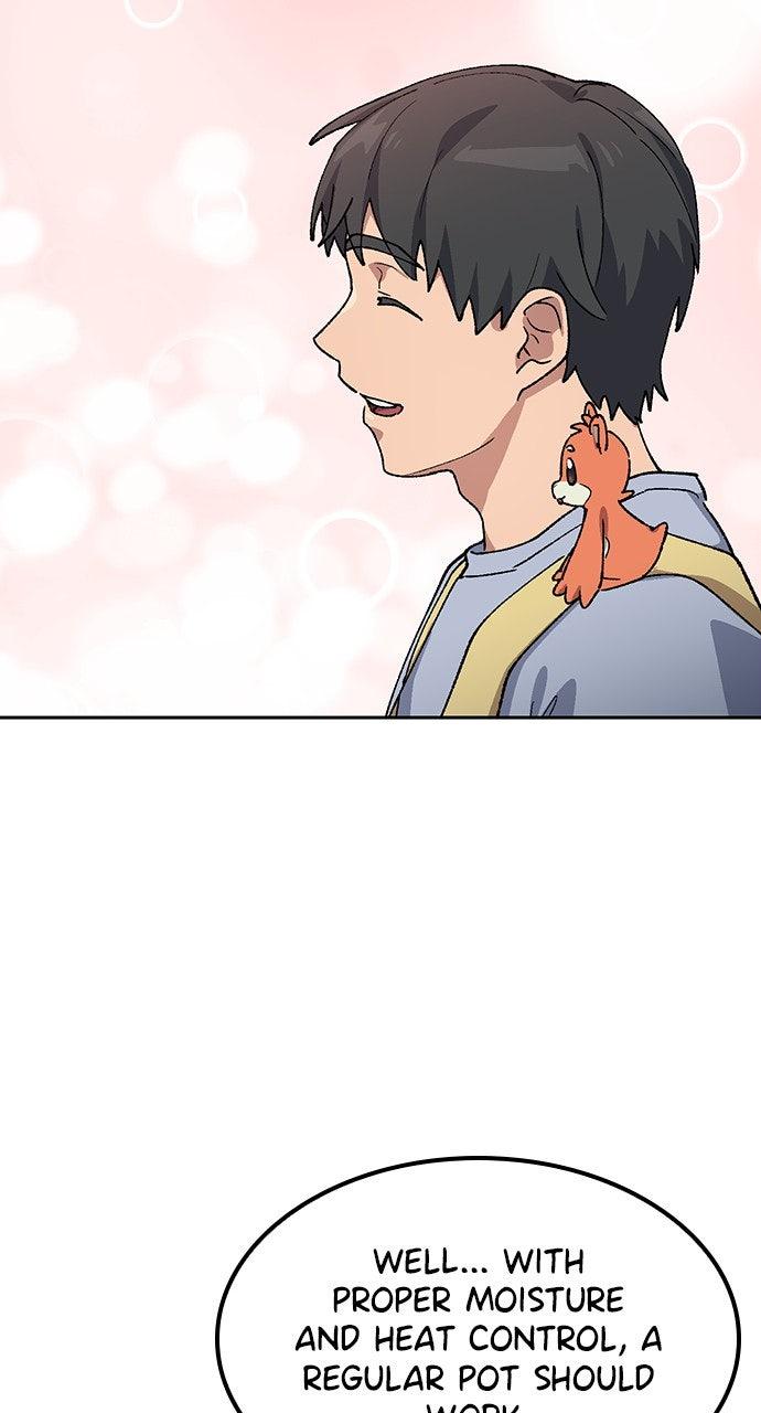 Read Peaceful Camping Life in Another World Manga Online