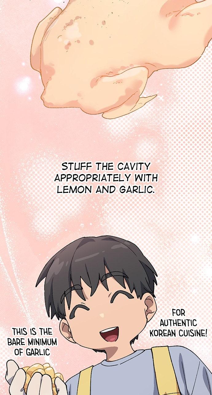Read Peaceful Camping Life in Another World Manga Online