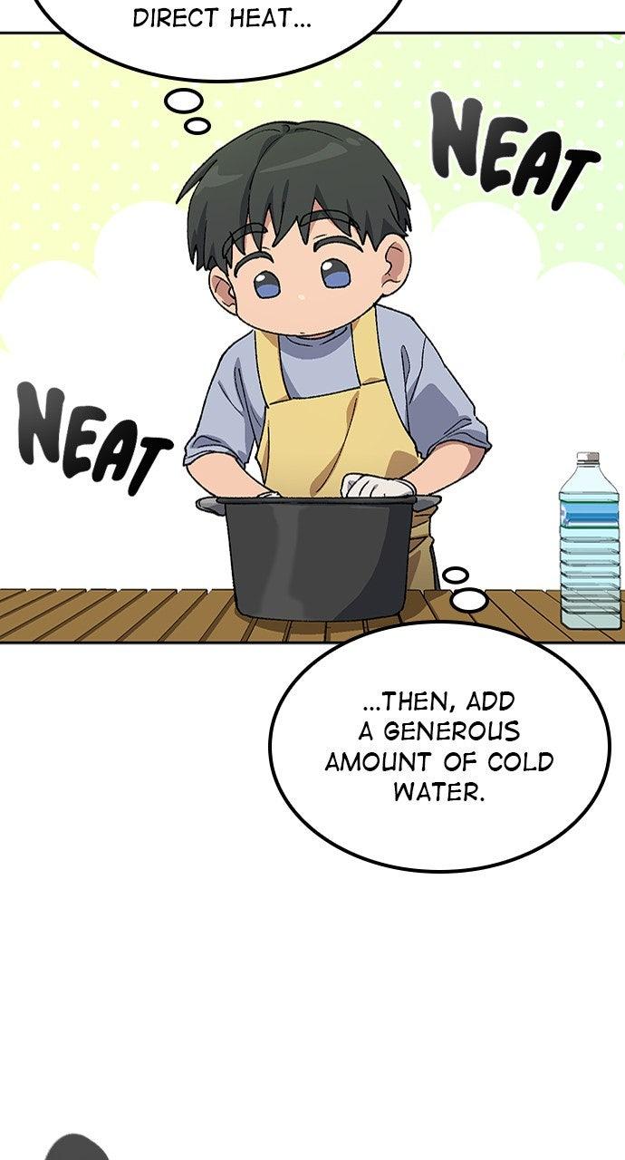 Read Peaceful Camping Life in Another World Manga Online