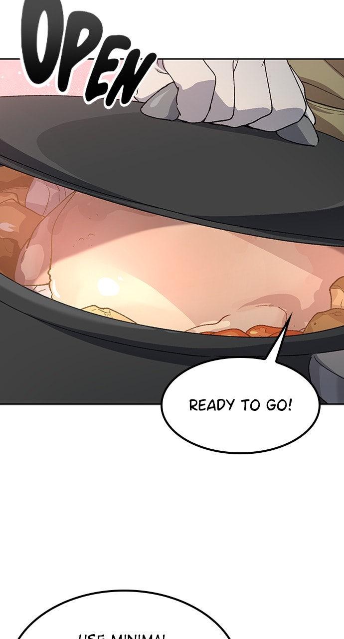 Read Peaceful Camping Life in Another World Manga Online