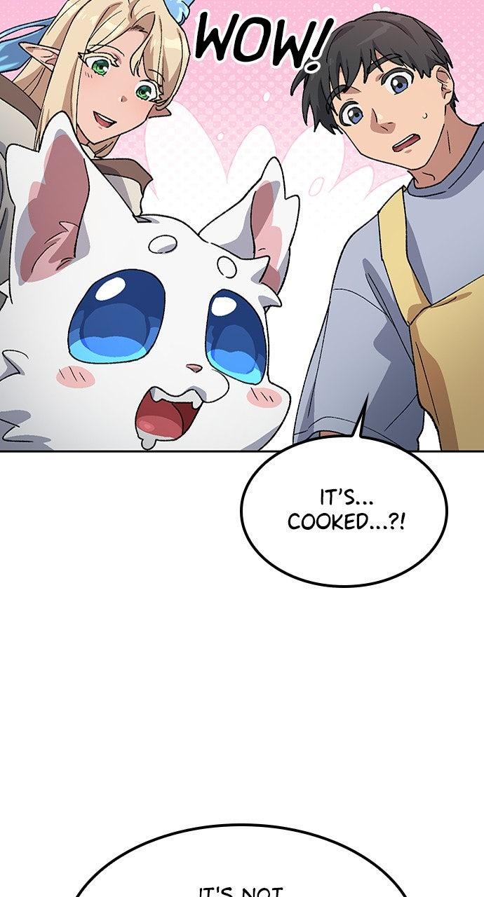 Read Peaceful Camping Life in Another World Manga Online