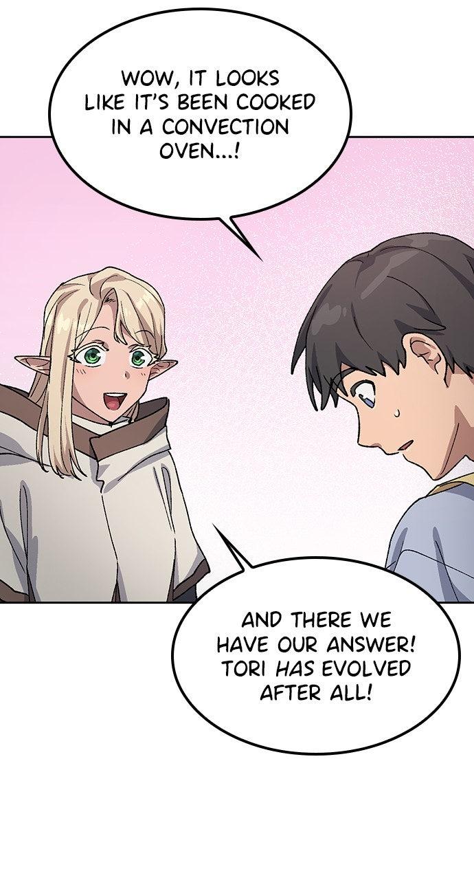 Read Peaceful Camping Life in Another World Manga Online