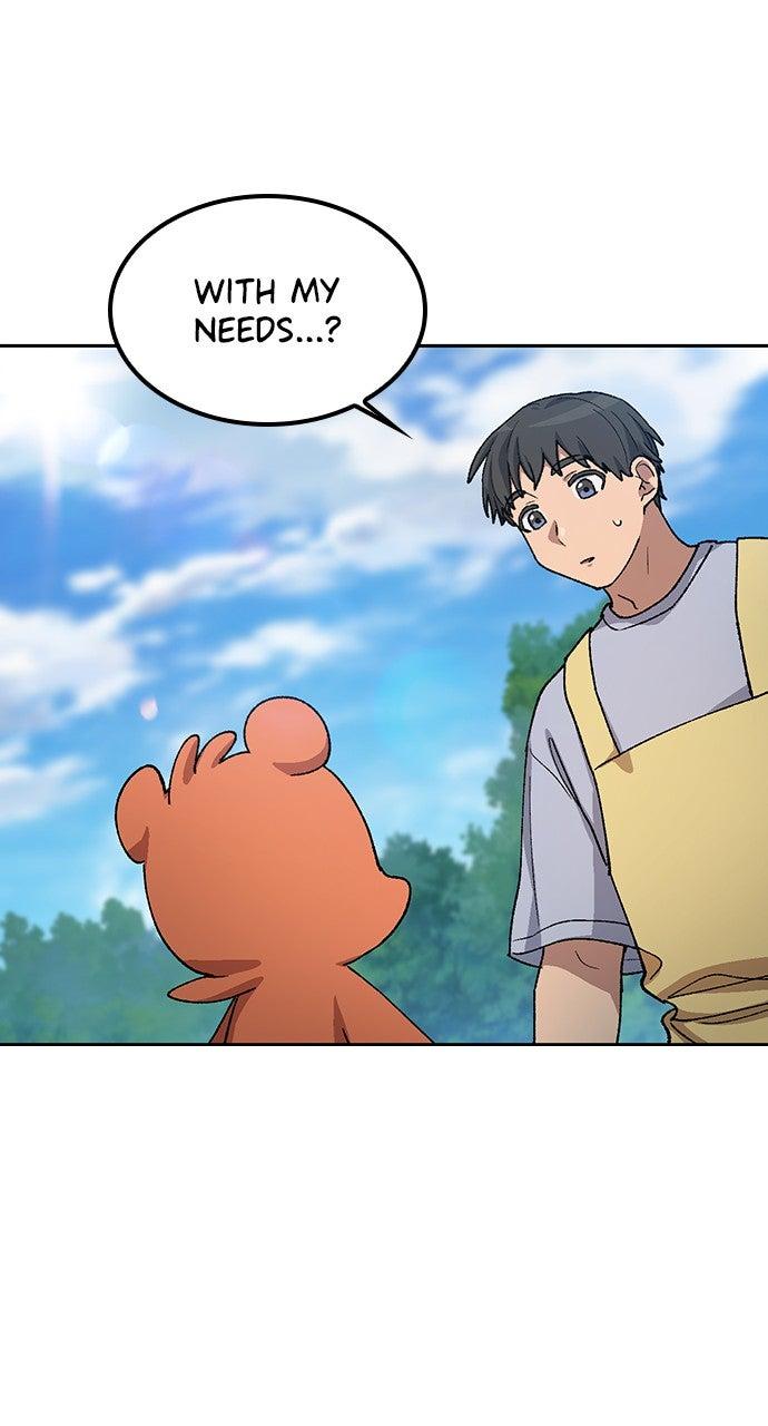 Read Peaceful Camping Life in Another World Manga Online