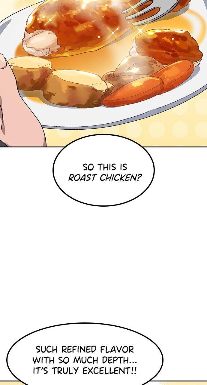 Read Peaceful Camping Life in Another World Manga Online