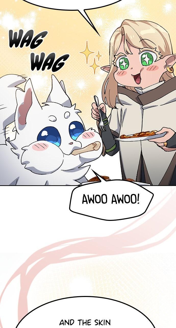 Read Peaceful Camping Life in Another World Manga Online