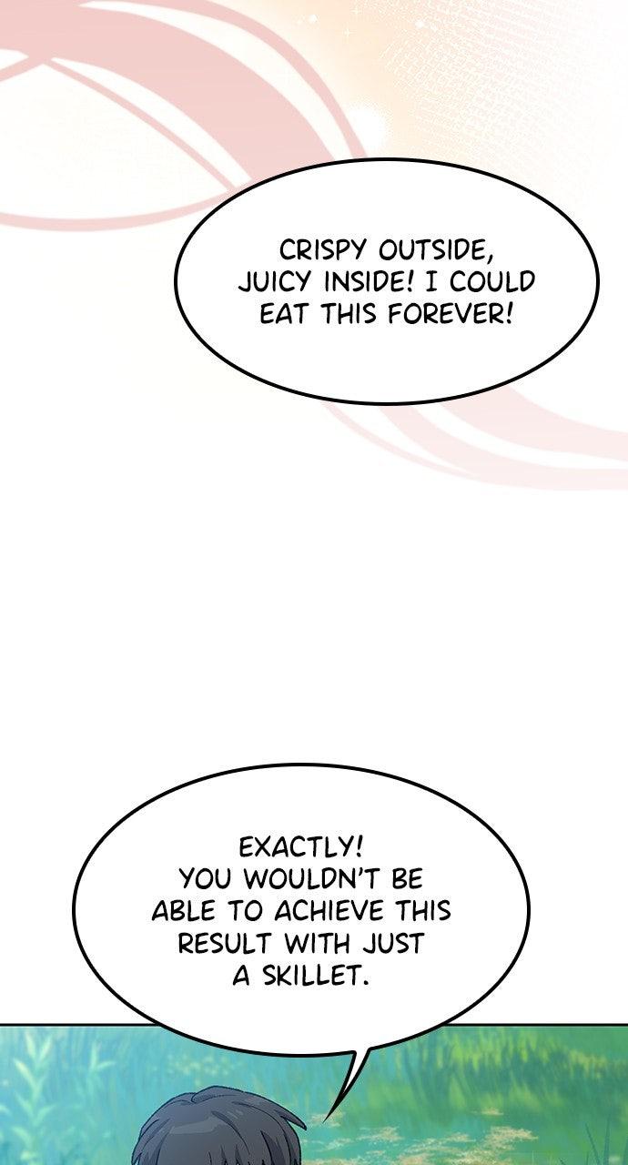 Read Peaceful Camping Life in Another World Manga Online