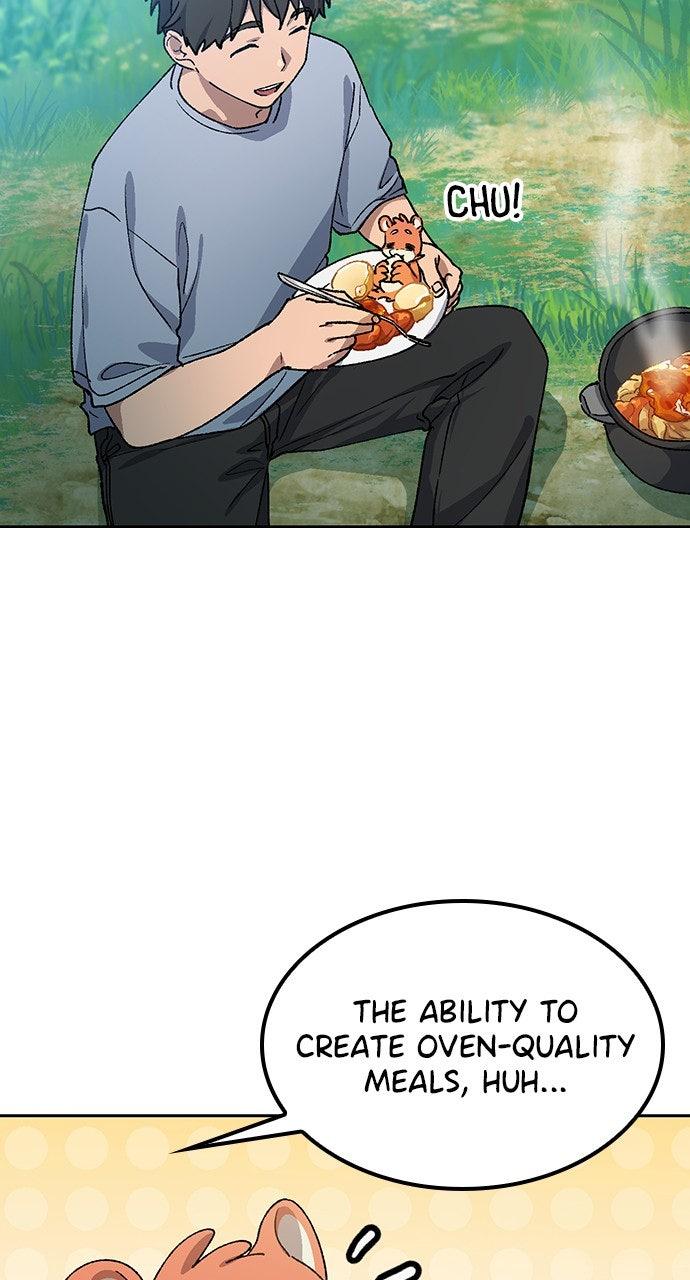 Read Peaceful Camping Life in Another World Manga Online