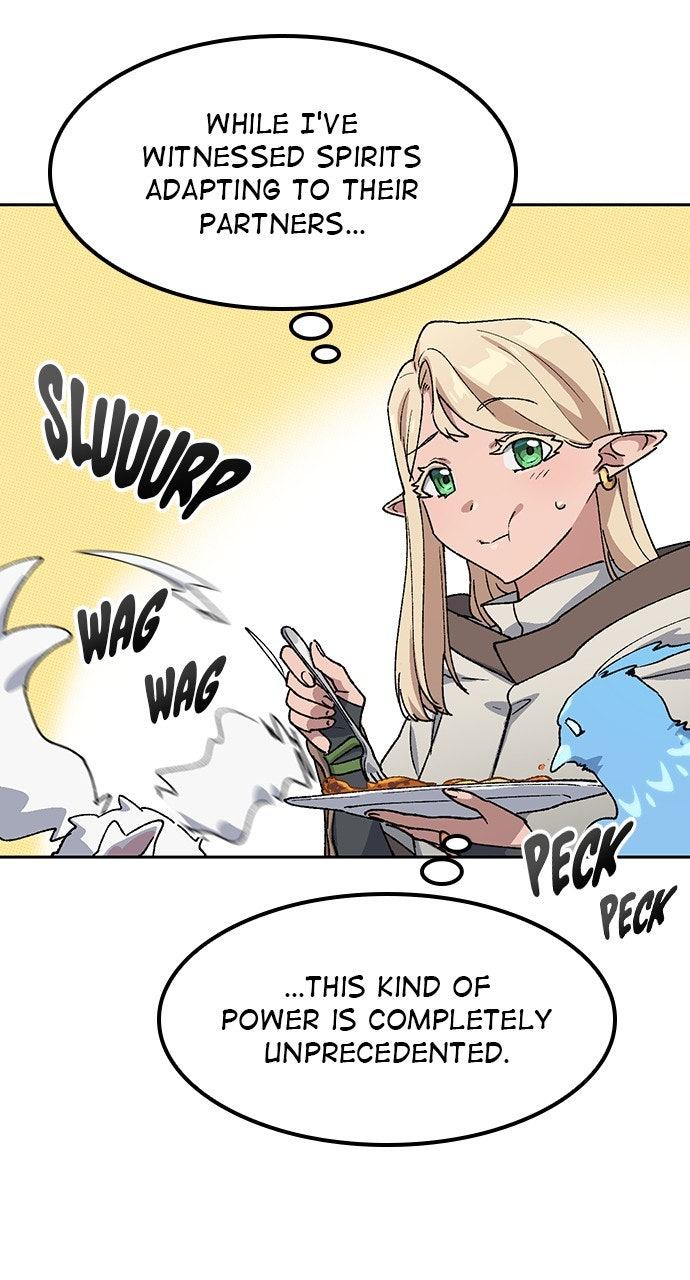 Read Peaceful Camping Life in Another World Manga Online