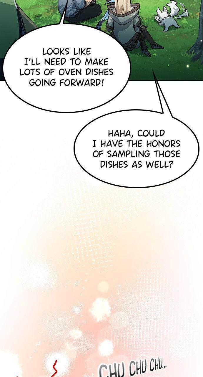 Read Peaceful Camping Life in Another World Manga Online
